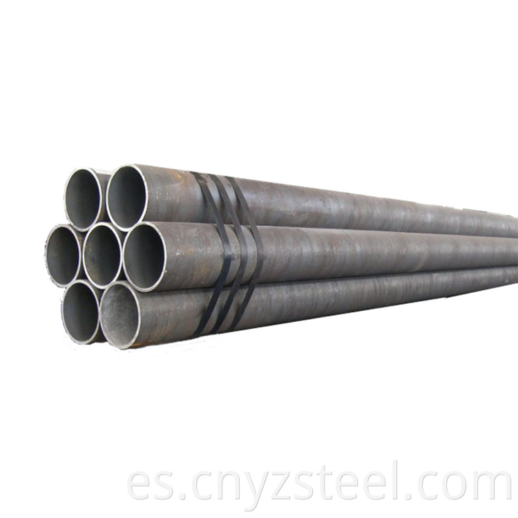 Carbon Steel Tubes and Pipe